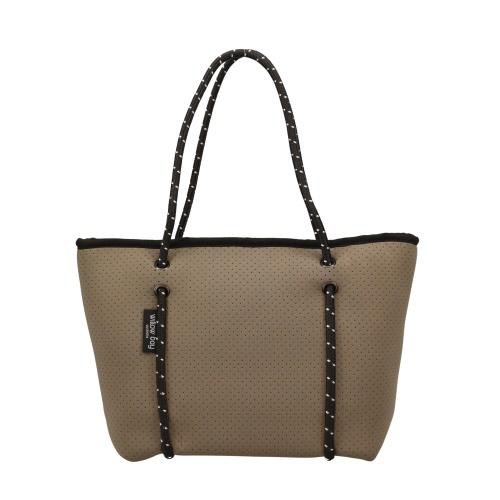 ウィローベイ トートバッグ レディース Boutique Mini Neoprene Zip Tot...