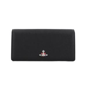 ヴィヴィアンウエストウッド長財布レディースDIAMANTESERIESブラックVivienneWestwood51060025L0040N402BLACK/REDDIAMORB
