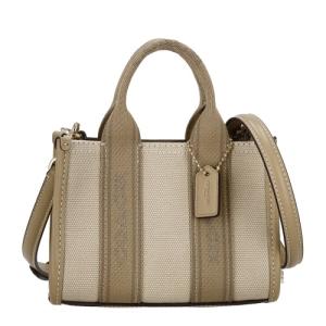 COACH（コーチ） バッグ レディース ハンドバッグ 2WAY ショルダー