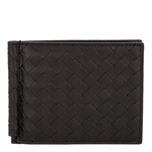 BOTTEGA VENETA Bottega Veneta 二つ折り財布 123180 V47W1