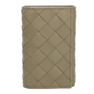 BOTTEGA VENETA（ボッテガ・ヴェネタ） 【並行輸入品】 キーケース