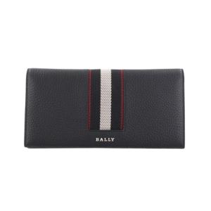 Bally（バリー） 財布 JOCKE BALEN.DSH ラウンドファスナー長財布