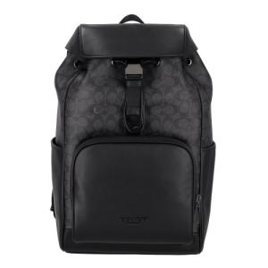 COACH（コーチ） メンズ バッグ リュック アウトレット リュックサック