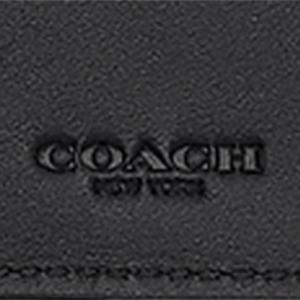 コーチ アウトレット 長財布 メンズ ブレスト...の詳細画像5