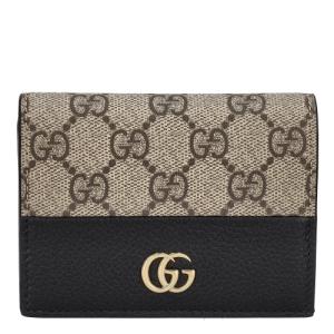 グッチ　２つ折財布GUCCI GUCCI（グッチ） 財布 二つ折り財布 オリジナル GG柄 アウトレット