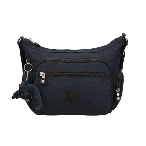 キプリング ショルダーバッグ GABBIE S ブルー KIPLING KI25310ND Blue...