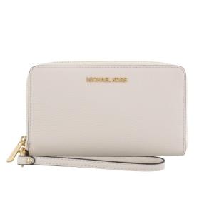 マイケルコース 二つ折り財布 レディース ジェッ...の商品画像
