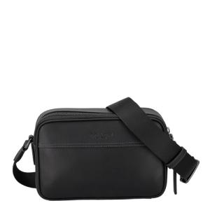 コーチ アウトレット ショルダーバッグ メンズ グラハム ブラック COACH OUTLET CX140 QB/BK