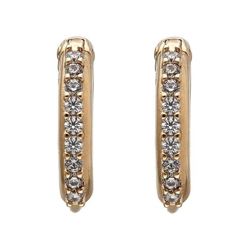 SWAROVSKI Swarovski ピアス