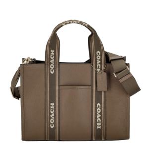 COACH（コーチ） バッグ CP158 2024春新作 トートバッグ ショルダー