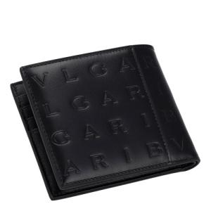ブルガリ 二つ折り財布 メンズ Bulgari...の詳細画像1