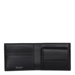 ブルガリ 二つ折り財布 メンズ Bulgari...の詳細画像2
