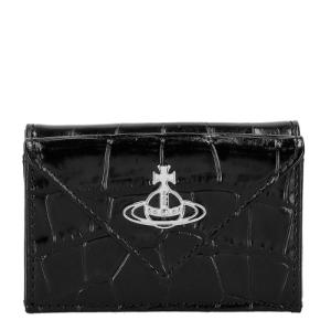Vivienne Westwood（ヴィヴィアンウエストウッド） 財布 三つ折り