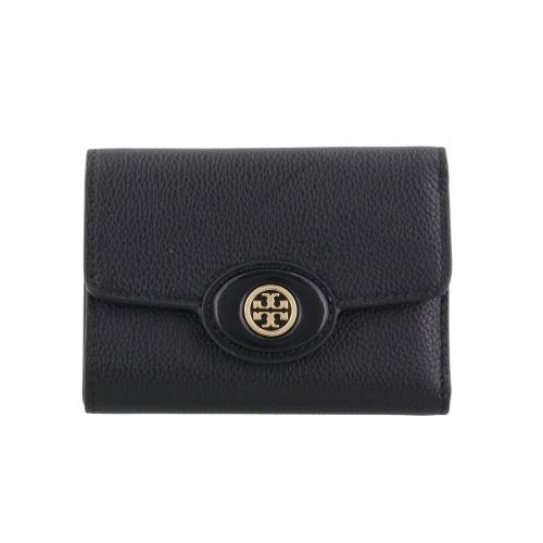 Tory Burch Tory Burch ROBINSON SM WALLET 二つ折り財布