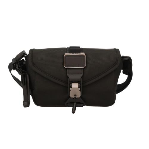 トゥミ ショルダーバッグ レディース COMPASS FLAP XBODY ブラック TUMI 02...