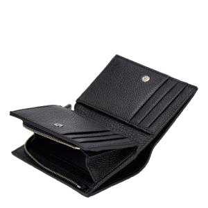 グッチ 二つ折り財布 レディース GGエンブレ...の詳細画像3