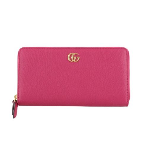GUCCI Gucci 長財布 456117 CAO2G
