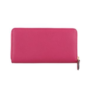 グッチ 長財布 レディース ピンク GUCCI...の詳細画像3