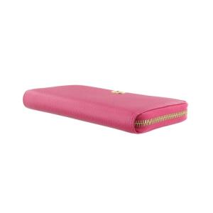 グッチ 長財布 レディース ピンク GUCCI...の詳細画像4