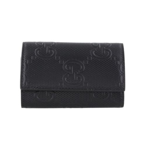 GUCCI Gucci 二つ折り財布 625565 1W3AN