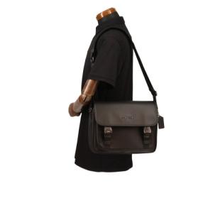 コーチ アウトレット ショルダーバッグ メンズ...の詳細画像4