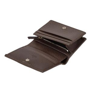 グッチ 二つ折り財布 レディース オフィディア...の詳細画像3