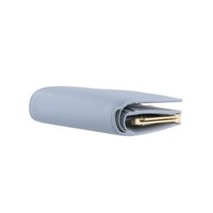 フルラ 二つ折り財布 レディース DOTS S...の詳細画像5
