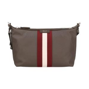 BALLY Bally CODE CARRY ショルダーバッグ MAC06A
