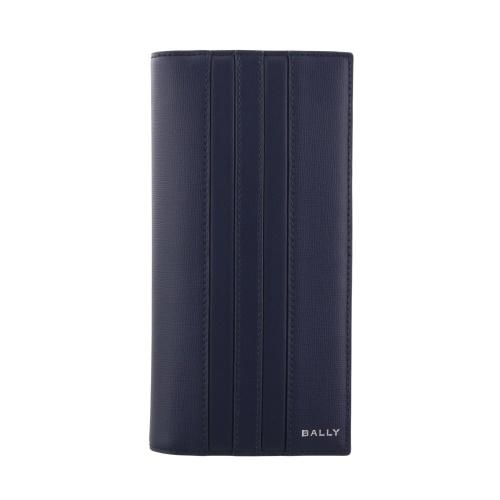 BALLY Bally MYTHOS CONT ZIP 長財布 MLL015