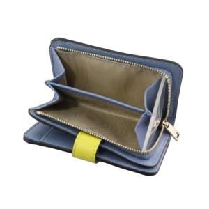 フルラ 二つ折り財布 レディース CAMELI...の詳細画像3