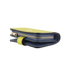 フルラ 二つ折り財布 レディース CAMELI...の詳細画像5