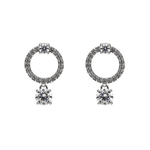 SWAROVSKI Swarovski ピアス