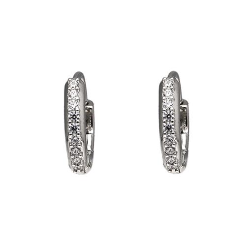 SWAROVSKI Swarovski ピアス