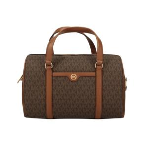 マイケルコース ハンドバッグ レディース ブラウン MICHAEL KORS 35S4GTFS6B BROWN 爆買