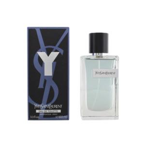 イヴ サンローラン Y.SAINT LAURENT Y MEN ET 100ML 香水 オードトワレ メンズ