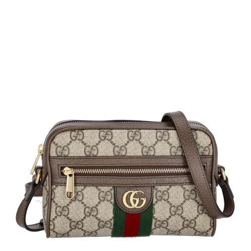 GUCCI Gucci ショルダーバッグ 816359 96IWG