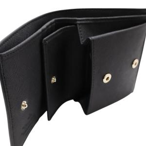 ヴィヴィアンウエストウッド 二つ折り財布 レデ...の詳細画像3