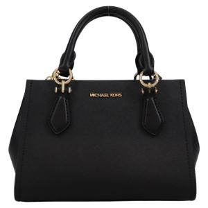 マイケルコース ハンドバッグ レディース ブラック MICHAEL KORS 35F5G6AM1L BLACK 爆買
