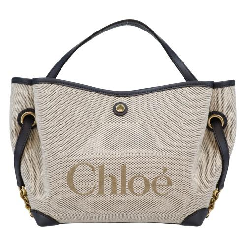 Chloe Chloe CARRY BAG ショルダーバッグ CH26AS656