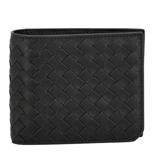 BOTTEGA VENETA Bottega Veneta 二つ折り財布 805654 V69G1