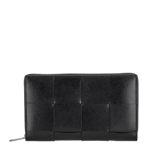 BOTTEGA VENETA Bottega Veneta 長財布 814649 V47V1