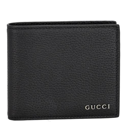 GUCCI Gucci 二つ折り財布 771153 AABXM