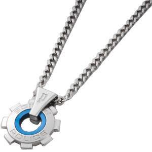 専用 POLICE ネックレス ペンダント TALLY ブルー 楽天市場】ポリス アクセサリー POLICE ネックレス ターリー TALLY