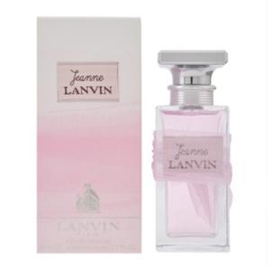 LANVIN（ランバン） レディース 香水 ジャンヌ 正規品 EDP SP