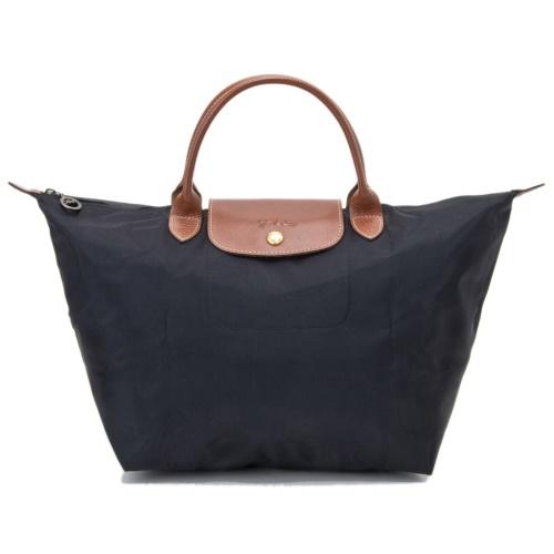 ロンシャン トートバッグ レディース LE PLIAGE ブラック LONGCHAMP 1623 0...