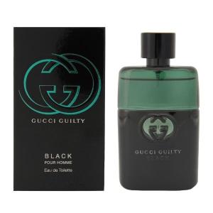 GUCCI（グッチ） ギルティ ブラック プールオム オードトワレ 50ml EDT