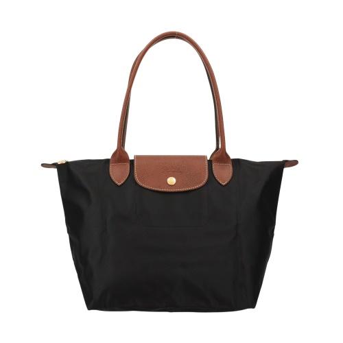ロンシャン トートバッグ レディース LE PLIAGE ブラック LONGCHAMP 2605 0...