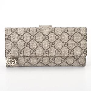 グッチ GUCCI 財布 212104 KGDDG 9768 GGプラス