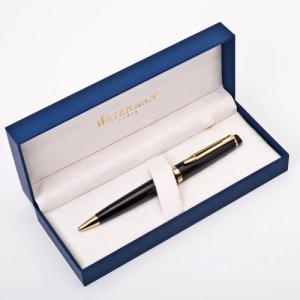 ウォーターマン ボールペン ブラック WATERMAN（ウォーターマン） エキスパート エッセンシャル ブラックCT