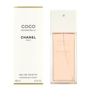 CHANEL（シャネル） 香水 100ml ココ マドモアゼル オードゥ